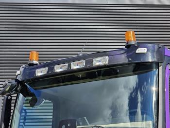 AROCS 3345 / 6x2 / CONTAINER SYSTEM / CABLE